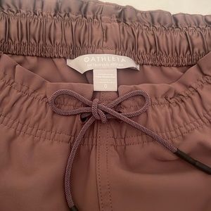 Athleta Metropolis jogger 0